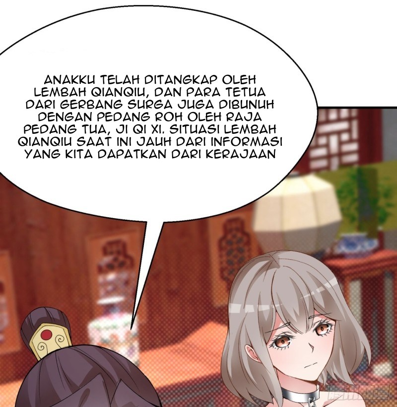 I Picked Up An Attributes Chapter 29 Gambar 15